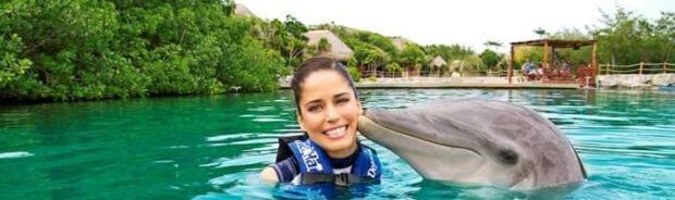 entretenimiento experiencias xcaret