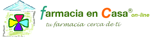 logo de farmacia 