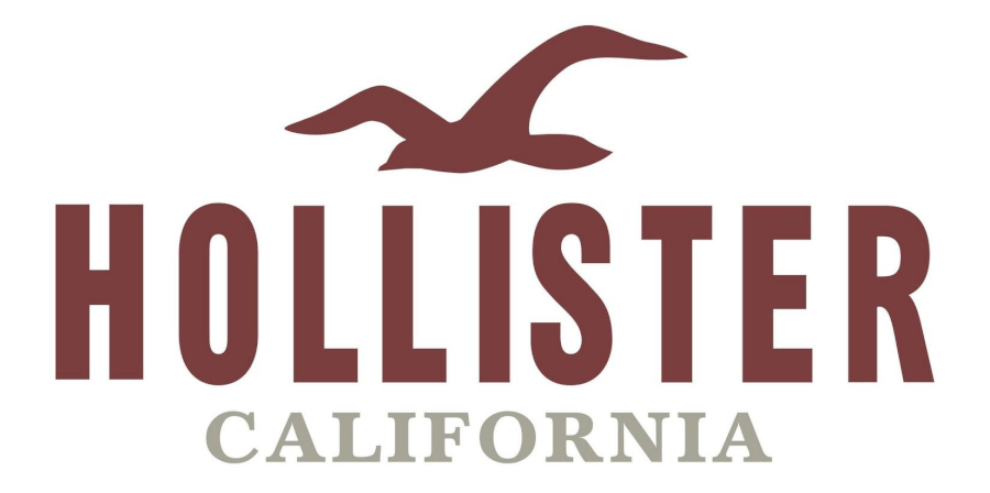 Logo de tienda Hollister Tienda y su oferta - Hollister California México
