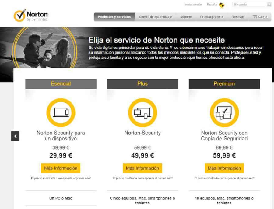 Tienda_Online_Norton