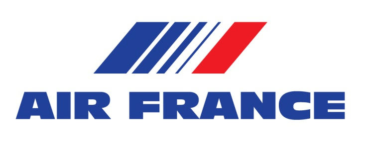 Air France es una de las aerolíneas más grandes del mundo