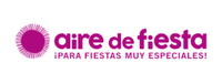 Código descuento AireDe Fiesta