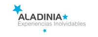 Código descuento Aladinia