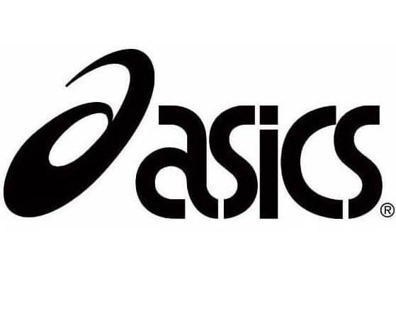 logo asics