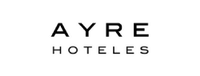 Código descuento Ayre Hoteles