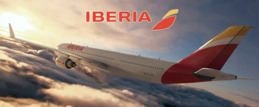 billetes low-cost iberia