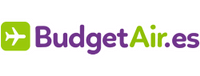 Código descuento BudgetAir