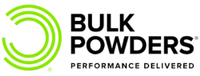 Código descuento Bulk Powders