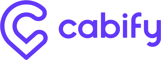 logo Cabify