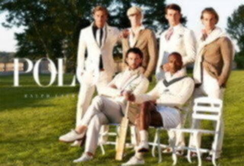 Polo Ralph Lauren
