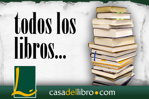 Todos los libros con codigos descuento Casa del libro