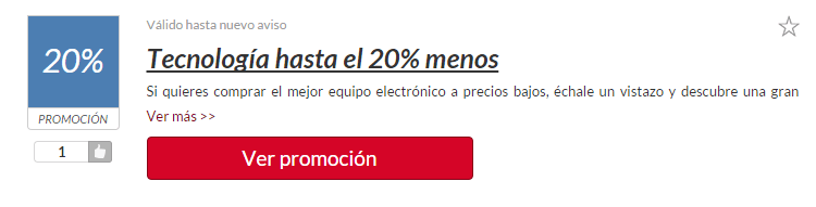 código descuento puntronic