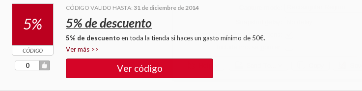 benefíciate de todas las promociones, ofertas y códigos descuento FC-Moto