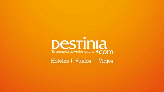Destinia agencia de viajes online En Destinia puedes encontrar viajes a diferentes destinos