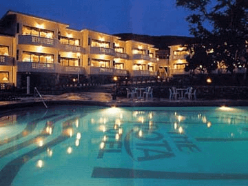 Destinia Oferta de hoteles Reserva tu hotel y ahorra con cupon descuento Destinia