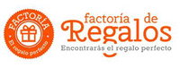 Código descuento Factoría de Regalos