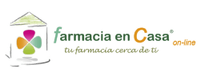 Código descuento Farmacia en Casa On-Line