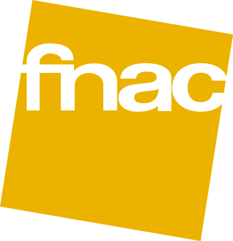 logo de fnac