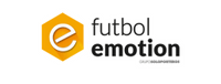 Código descuento Fútbol Emotion