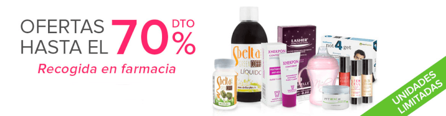 Codigos Descuento PromocionesFarma