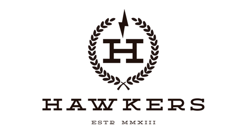 hawkers logo