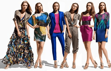 H&M vestidos para mujeres H&M ofrece vestidos para mujeres