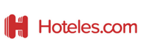 Código descuento Hoteles.com