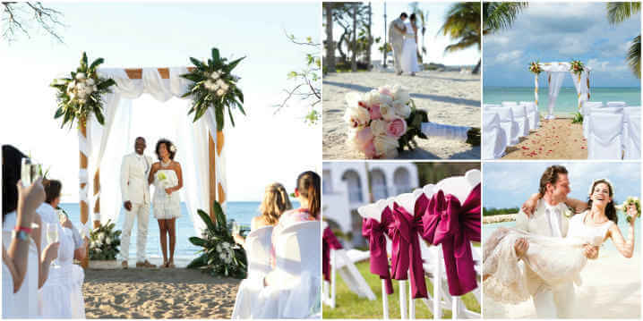 Celebra tu Boda en Hoteles y Resorts Riu