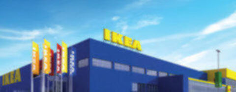 tienda Ikea
