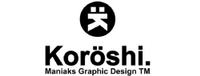 Código descuento KoroshiShop