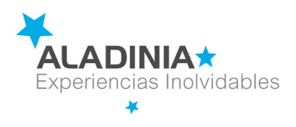 logo Aladinia