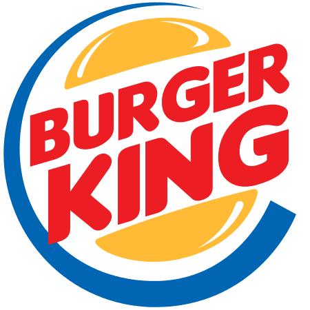 logo de la tienda online burger king logo burger king