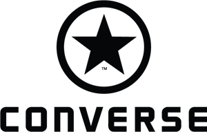 logo de la tienda converse