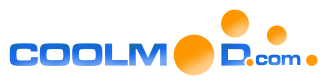 coolmod logo