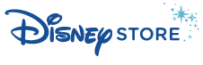 logo oficial de la tienda Disney Store