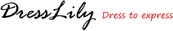 logo Dresslily