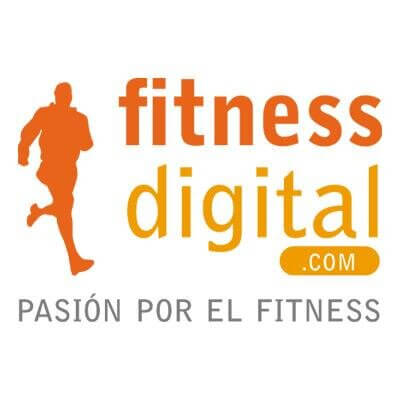 fitness digital