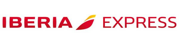 logo de iberia express