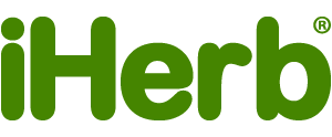 logo de la tienda iHerb