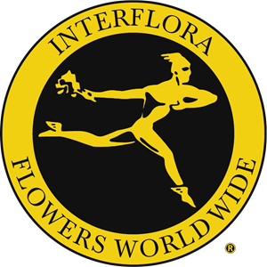 logo de la tienda interflora