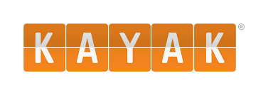 logo kayak