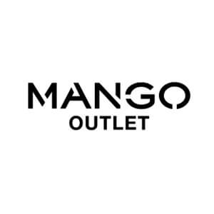 logo mango outlet