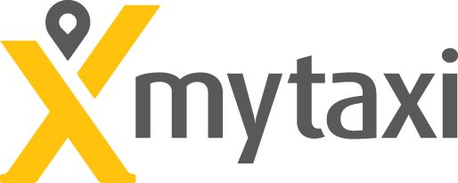 Logo MyTaxi
