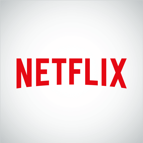 logo Netflix