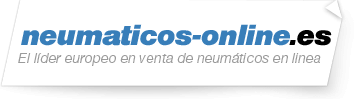 logo neumaticos online