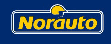 Logo Norauto Logo de la tienda de coches Norauto