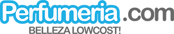 logo de la tienda online perfumeria