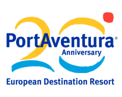 logo port aventura