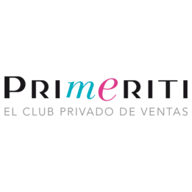 Logo Primeriti