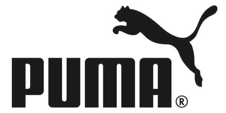 logo de la tienda puma